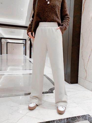 超绒阔腿，女装，DCXY 超越