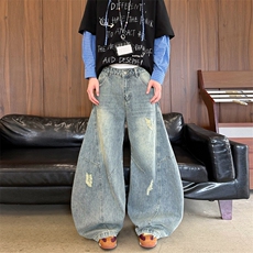 复古蓝