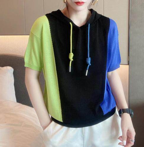 T恤，女装T恤，润儿伊人