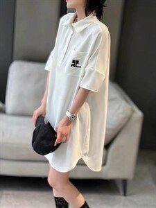 【现货】欧货连衣裙图片