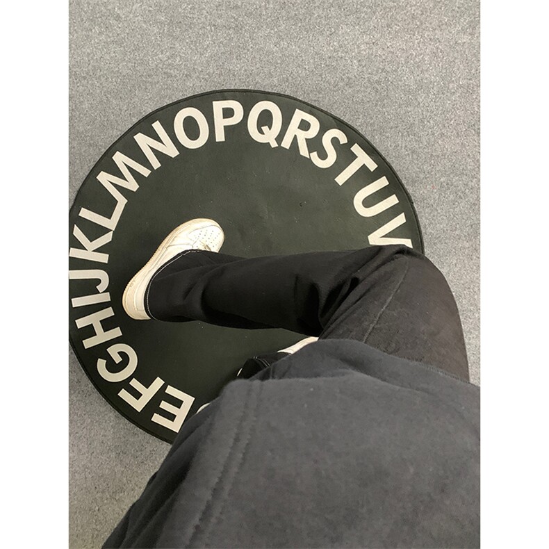 自家图，cleanfit纯黑色牛仔裤男秋冬显瘦显腿长裤子KZA35-P53,男装牛仔裤,星座1007（原301D）