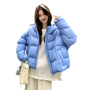 2025新款泡芙羽绒服P275K355图片