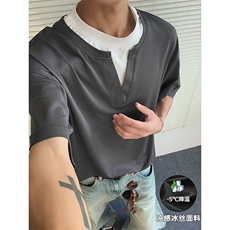 深灰色