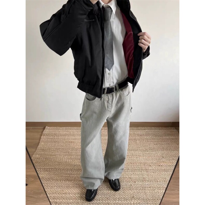 706-1-MY5630-P118现货冬季座山雕立领加绒外套保暖棉衣潮，男装棉衣，星座706-1