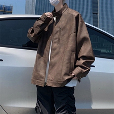 棕色