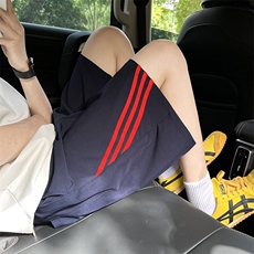 藏青色