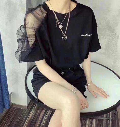 夏季新款，女装，Miss Li 蜜思李