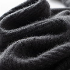 2025年秋季新款十二针提花针织男士羊绒衫时尚休闲通勤百搭，男装羊绒套衫，星纬羊绒