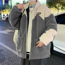灰色