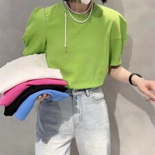 韩版时尚百搭T，其它，菲库feiku