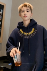 ！连帽卫衣男帽衫男LMWY546-特p28，男装卫衣，电商B371