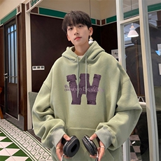 ！连帽卫衣男帽衫男LM237-特P28，男装卫衣，电商B367