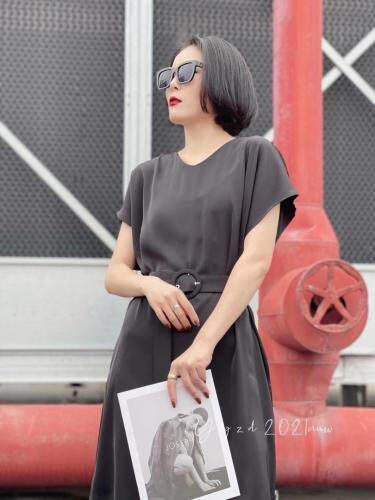 金典套装连衣裙夏天的主角！！，女装职业装，依依主导