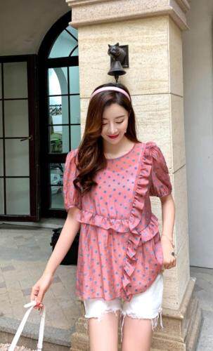 夏装新款上新，女装，蒙娜迪妮