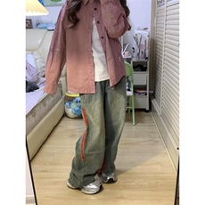 蓝色