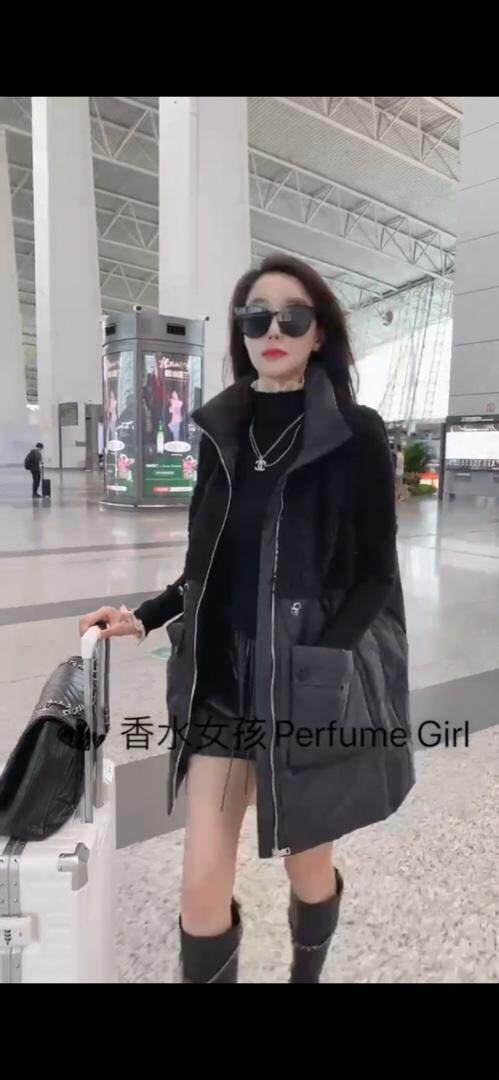 香水女孩 XSNH132619