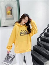 新款卫衣，女装卫衣/绒衫，OMY 瓯蔓意