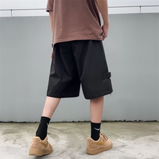 男春夏新款青少年时尚休闲裤C-A119P34，男装休闲裤，星座1116-2
