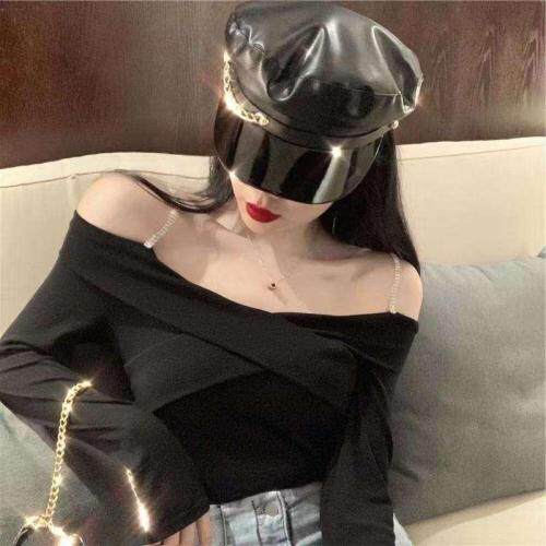 春季新款，T也可以不普通，女装，CHERRY·印