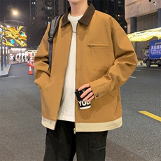 深卡其