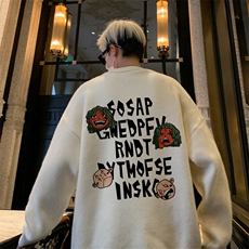 白色