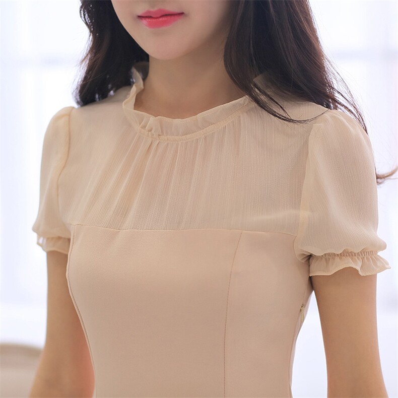 奕阳依阁 YYYGYI15-3,女装连衣裙,奕阳依阁