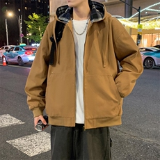 深卡其