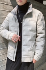 冬季工装羽绒服男2021新款加厚短款休闲外套DS570T，男装羽绒服，电商A102
