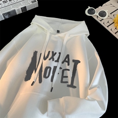 量大图低自动【有货】华棉卫衣C403A-HML431-P40，男装卫衣，电商C403A