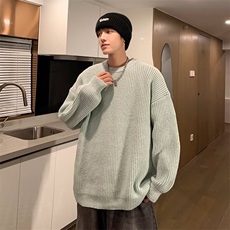 绿色