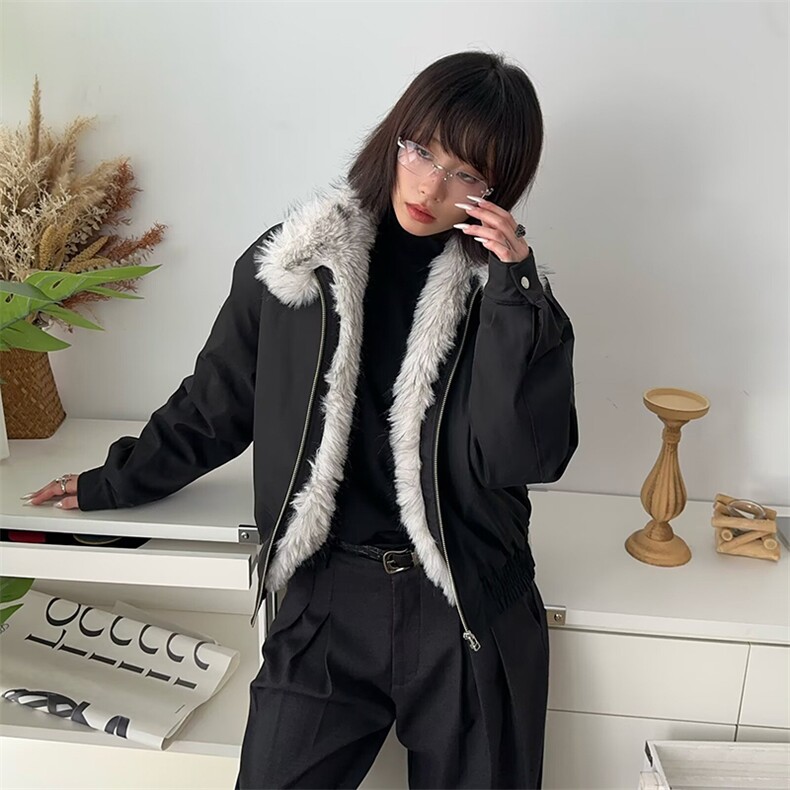 模特网图慎用自家图加厚加绒立领棉衣XZ212-QW3009-P105，男装棉衣，星座212