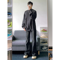 黑色