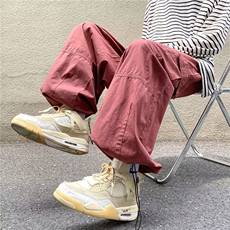 男新款青少年时尚休闲裤A956P40，男装休闲裤，星座1116-2