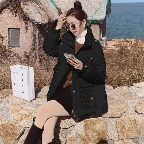 2022年新品现货羽绒服90白鸭绒款号A018-P275K388图片
