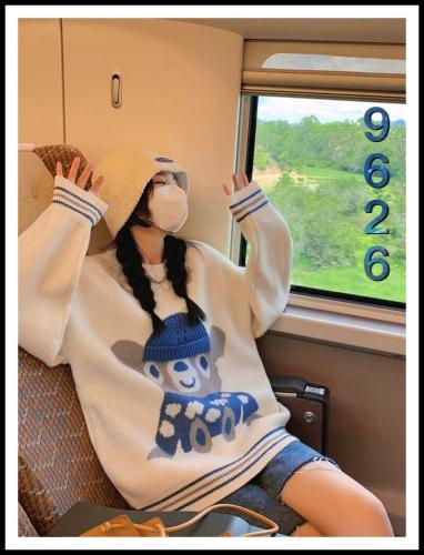 2021秋冬新品,女装其它,木橙紫 MC·Z