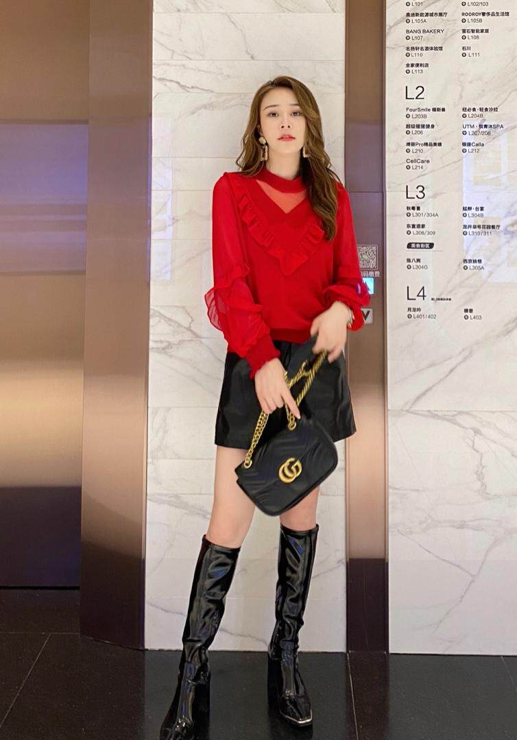 嘉雯丽人 JWLR129863