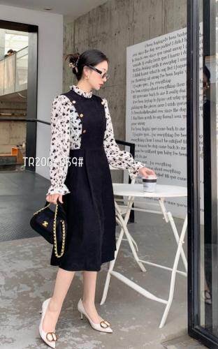 春款连衣裙，女装连衣裙，斯瑞威