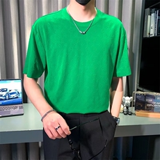 绿色