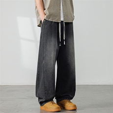 春季新品时尚休闲高品质牛仔裤K298-P50控89，男装牛仔裤，星座209-1