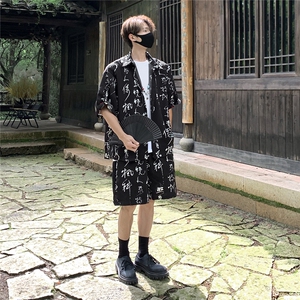 毛笔字套装TZ77836特P50衬衫DCS77837特P30 DK77838特P20套装控98图片
