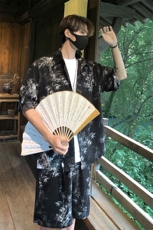 多竹套装TZ77832特P50衬衫DCS77833特P30DK77834特P20套装控98，男装衬衫，星座226-1