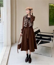 冬季新款，其它，慧颖帛