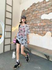 天丝棉，女装，秋水伊人