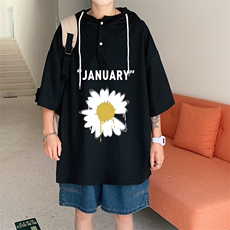 黑色