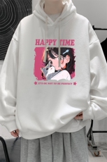 连帽卫衣男大码运动服帽衫外套WY2353-P35，男装卫衣，电商A040