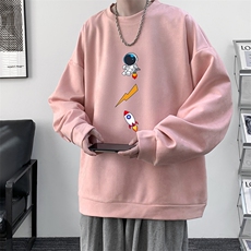 粉色