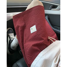 新款泡泡格趣味绣标短裤XZ604-DK215-特P25控48，男装牛仔裤，星座604
