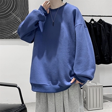 蓝色