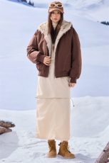 座山雕羽绒服男女款冬季加厚保暖明辑线短外套XZ309Y95751P198，男装羽绒服，星座309（原A406）