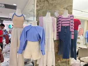 AK SKYLAM 春装全面上新中，其它，AKSKYLAN(6F)